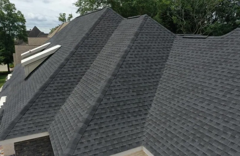 Chamblee Affordable Roofing Roofing contractor in Chamblee project in Chamblee, GA (10)