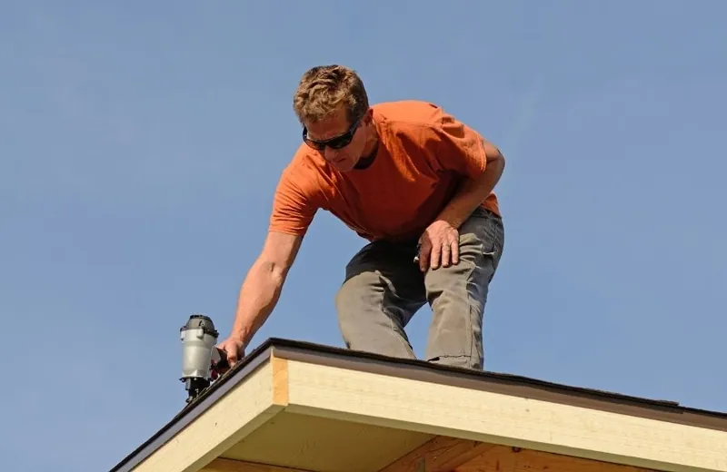 Chamblee Affordable Roofing Roofing contractor in Chamblee project in Chamblee, GA (12)