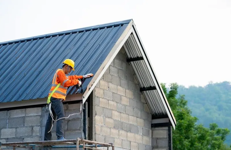 Chamblee Affordable Roofing Roofing contractor in Chamblee project in Chamblee, GA (15)