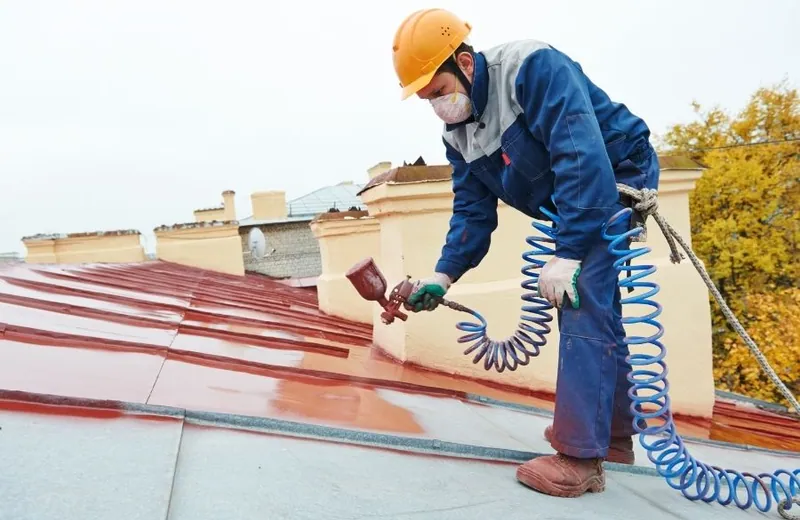 Chamblee Affordable Roofing Roofing contractor in Chamblee project in Chamblee, GA (6)